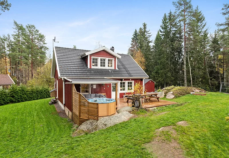 bygga terrass stockholm