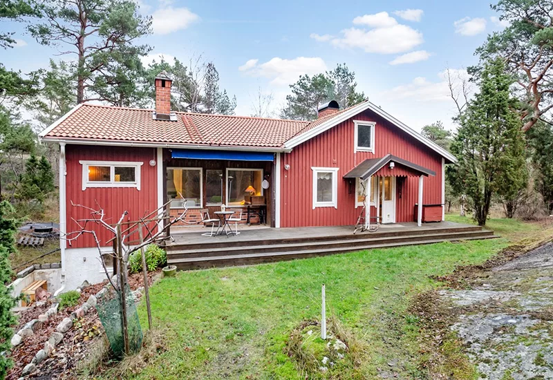 bygga trädäck stockholm ()