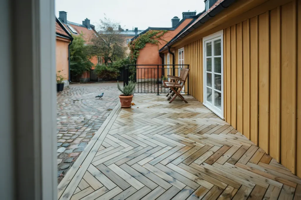 altan med fiskbensm nstrad trall p s dermalm
